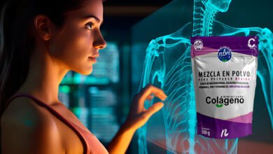 Colágeno Hidrolisado Max e o Poder da Proteína do Rejuvelhecimento