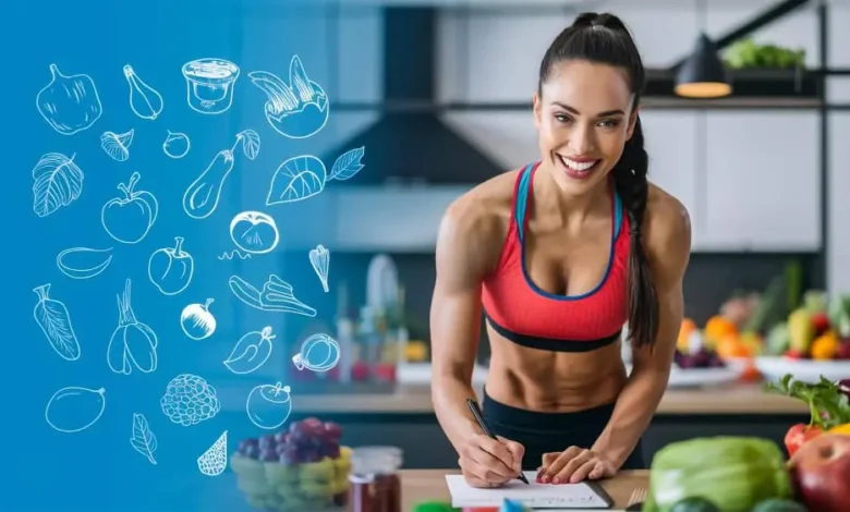 O Mercado de Bem-Estar e dos Suplementos Alimentares em 2025